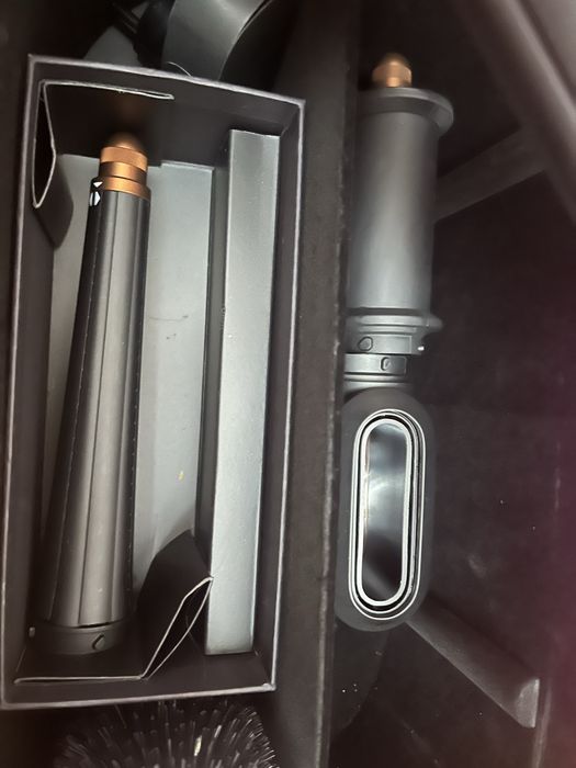 Dyson ondulator!