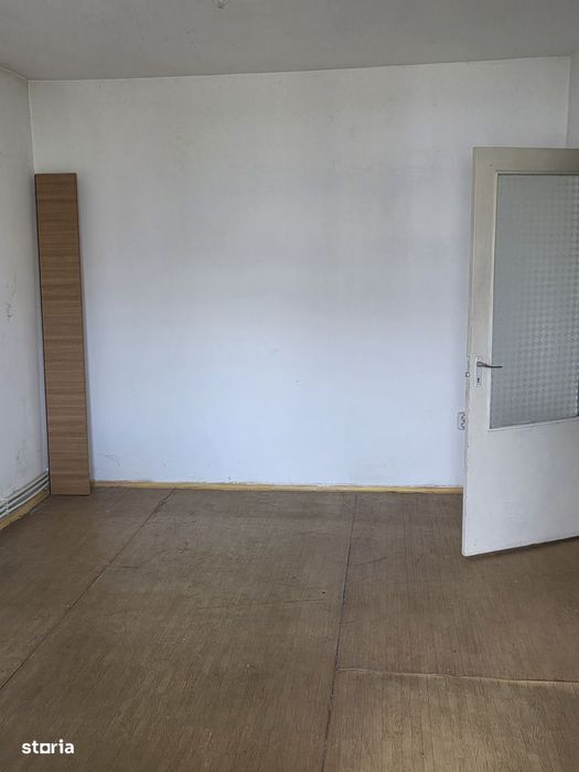 Apartament 2 camere Micro20 et3/4 ,centrala ,2 Balcoane