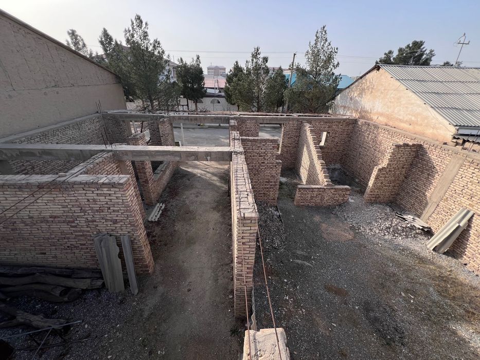 Ховли, Навои шахар, Гулистон 2 махаласси