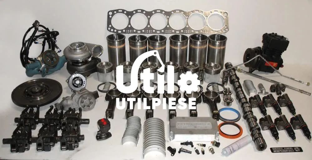 piese motor mercedes om 646 om 651 om 904 om 906 + piese mercedes