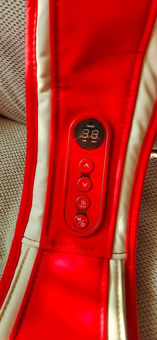 Массажер для спины от NovuMedical / TopRelax