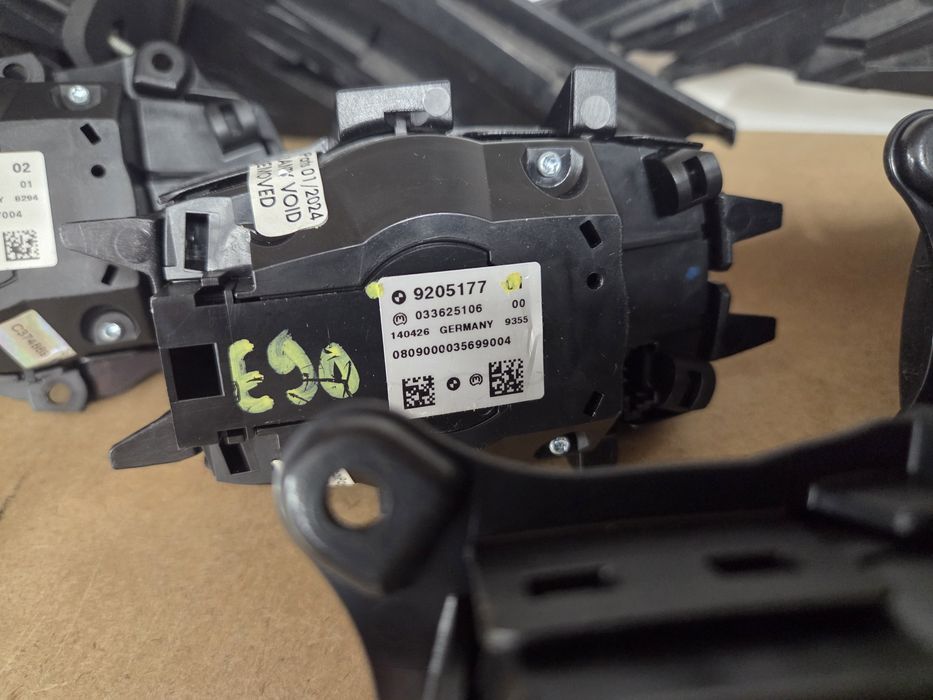 CIC фейс джойстици за BMW E60 E90 E70