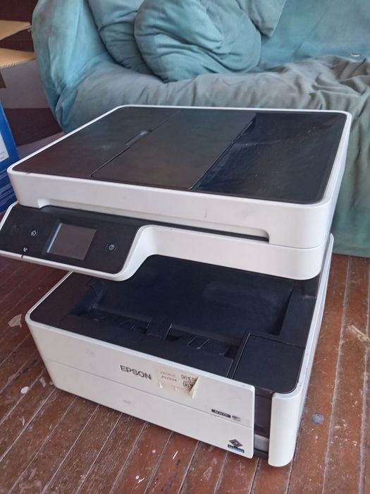Принтер Epson 3170