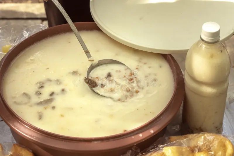 Наурыз коже от 1 литра