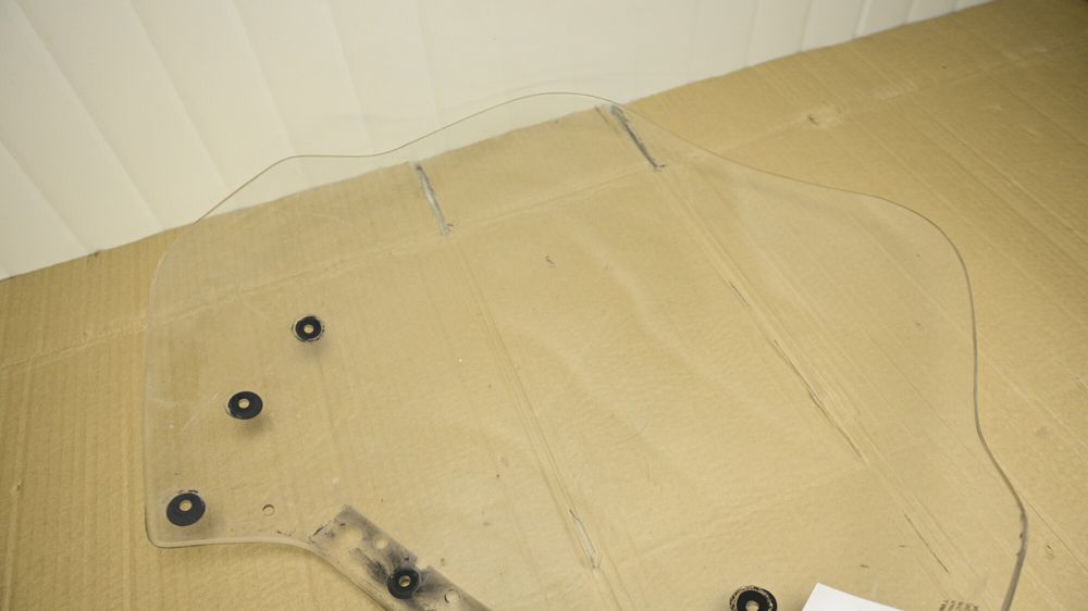 Yamaha FJR1300 2006 2012 Parbriz