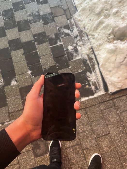 Продам iphone 12 pro max 256gb