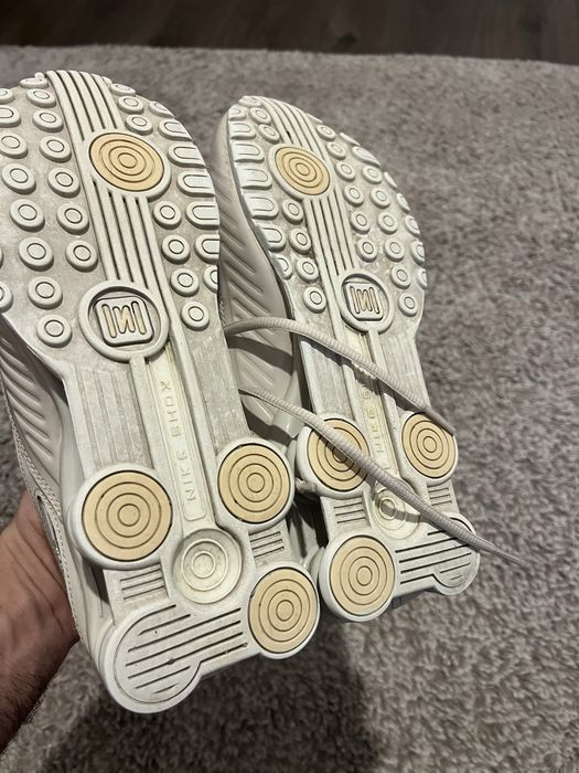 Nike Shox Enigma-оригинални дамски маратонки