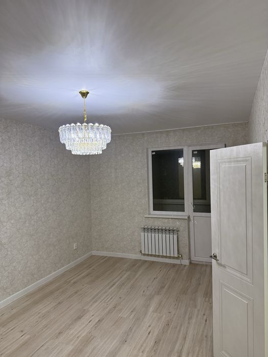 Продам 2х квартиру