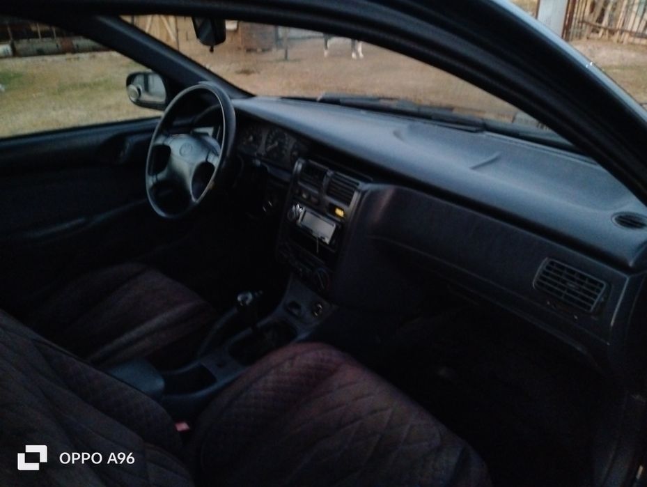 1995ж Карина е  сатылады