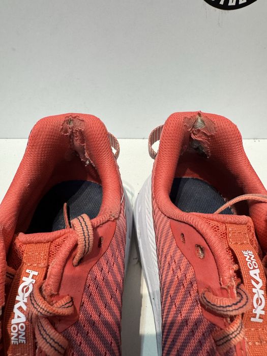 Маратонки HOKA .Номер 39.5