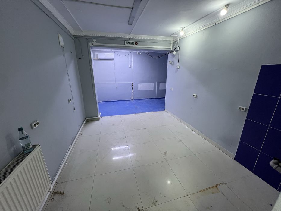 Сдам помещение в аренду