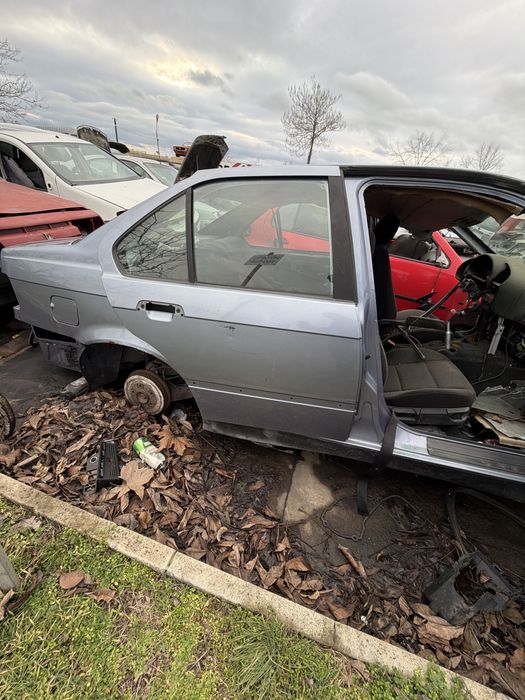 Бмв е36 за разпродаване