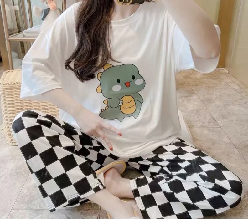 Домашний одежда