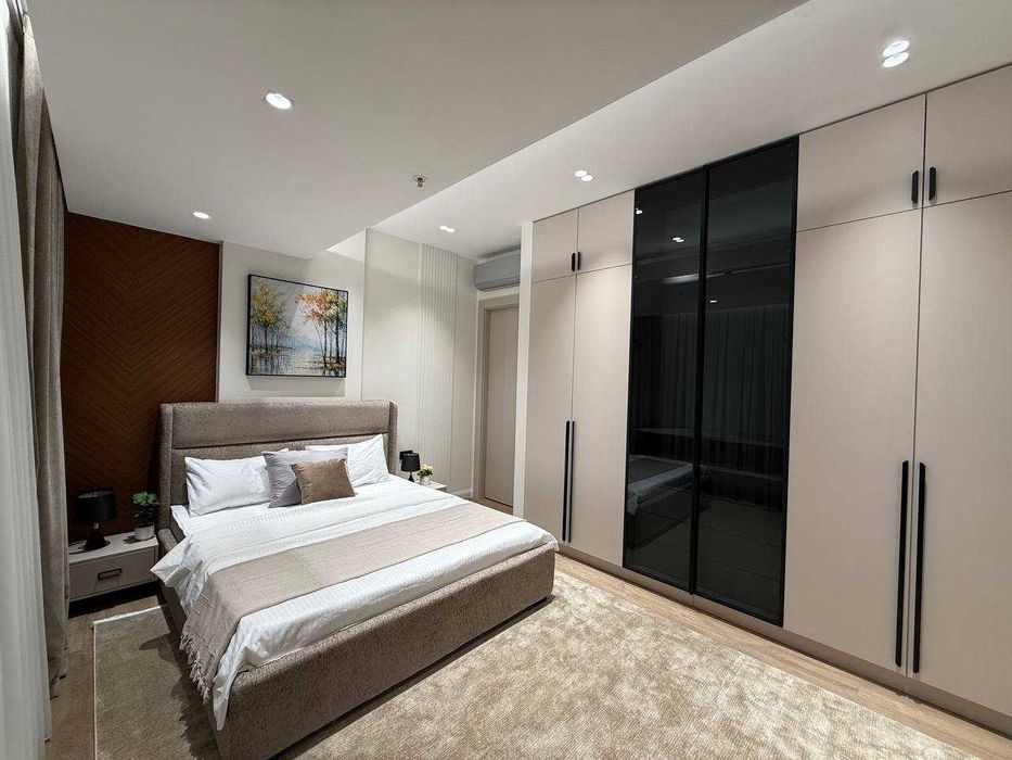 жк modera towers  Premium Class