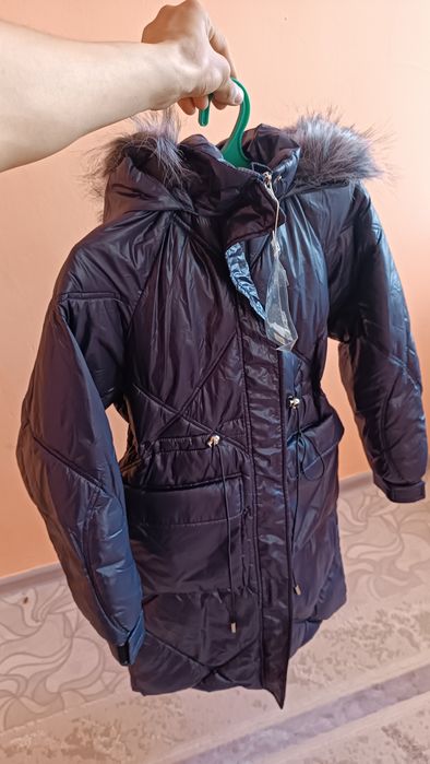 Куртка жақсы жағдайда