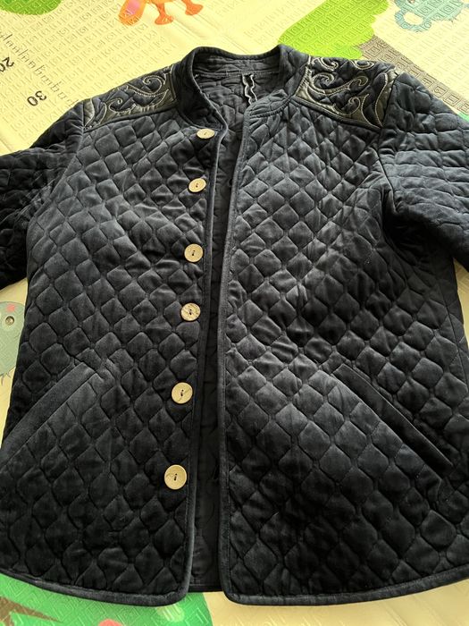 Продам казахский жакет