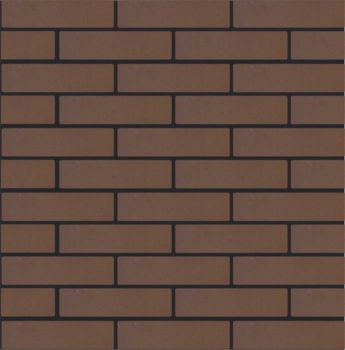 Кирпич Енки Шоколад 1NF (250х120х65) В наличии в Ташкенте. Цена за м2