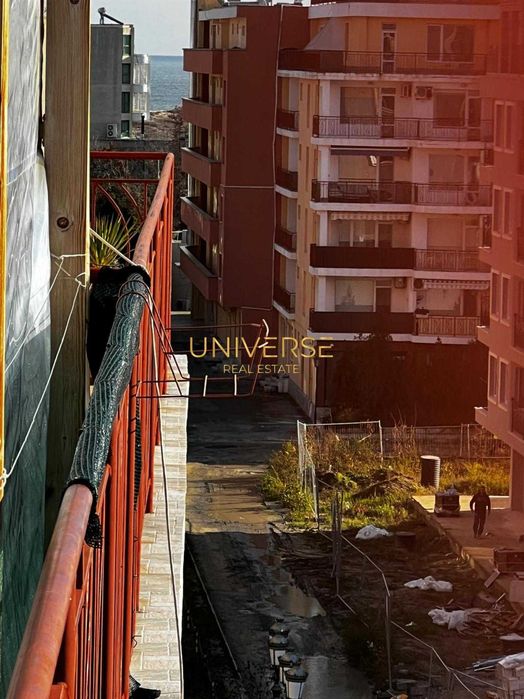 Продава се Двустаен апартамент в к.к. Слънчев бряг - 52 кв.м за 667 €/кв.м - Снимка #12