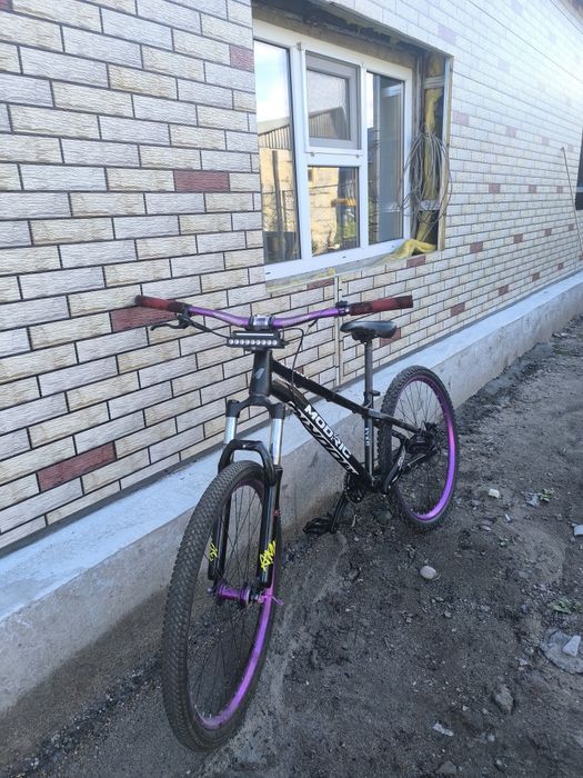 Велик сингл спид