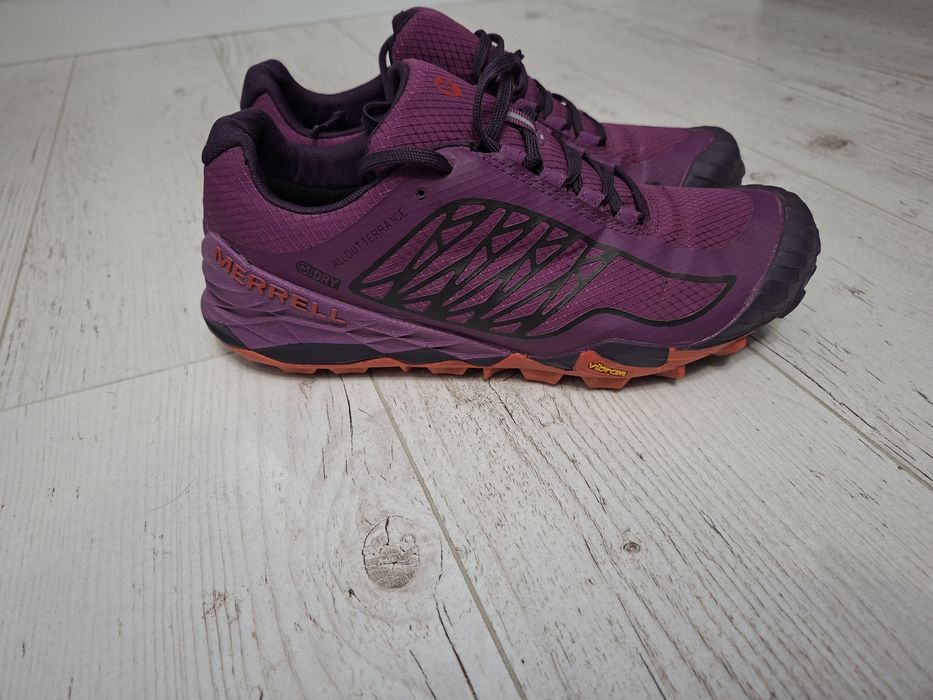 Merrell All Out Terra ICE-Ориг.Дамски обувки