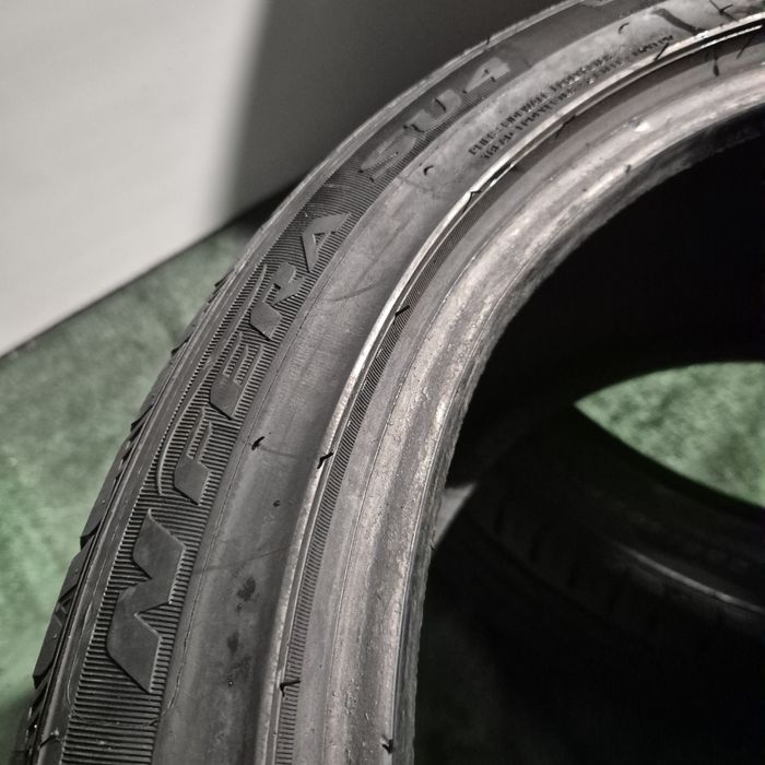 235 40 18 Nexen vara