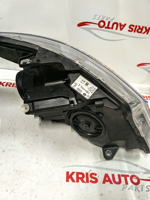 Волан и еърбег за Mercedes W253 GLC / Мерцедес W253 GLC 2019