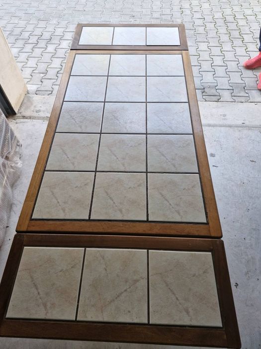 Масивна Маса за хранене