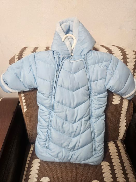 Зимний комбенизон  и др