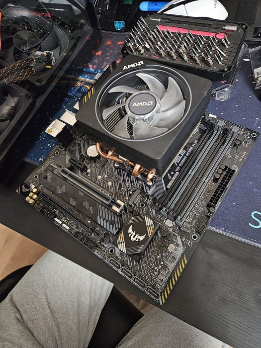 Service PC & Laptop - Curățare, Configurare, Windows & Mentenanţă (Bucureşti, Ilfov & Giurgiu)