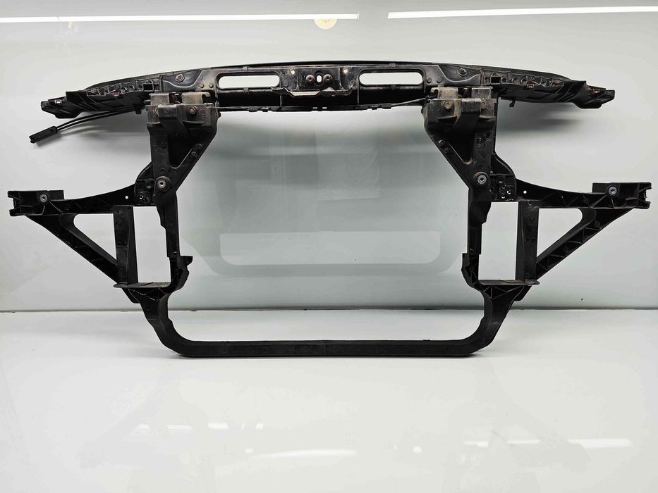 Trager Bmw X3 (E83) [Fabr 2003-2009] Facelift