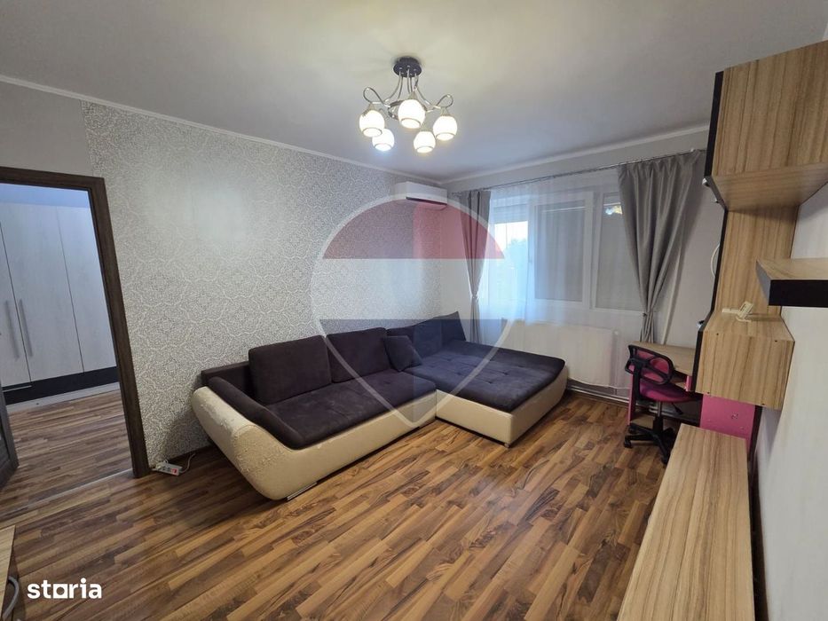 Apartament 2 camere etaj 2 in Salonta