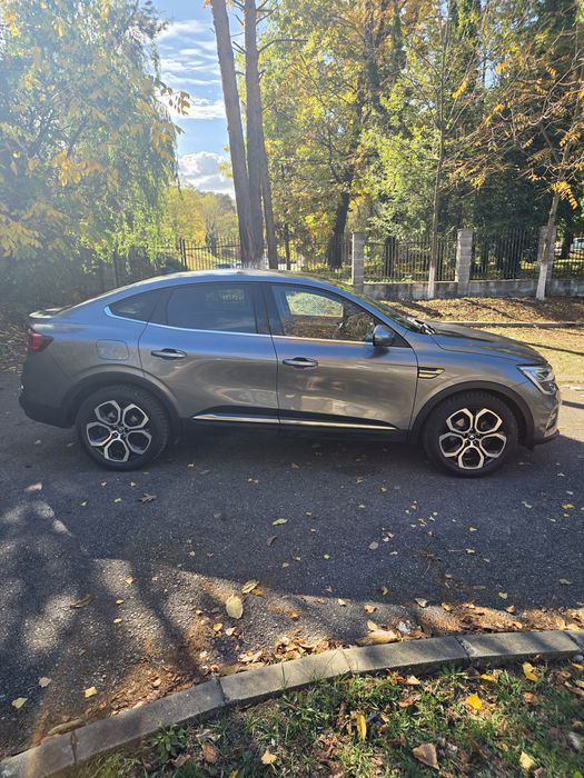 RENAULT Arkana 2021 — imagine 4