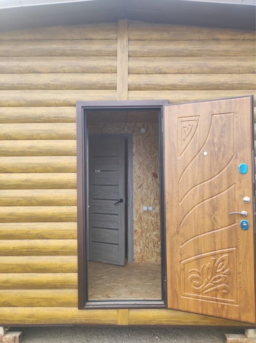 Продам Домик ручной работы