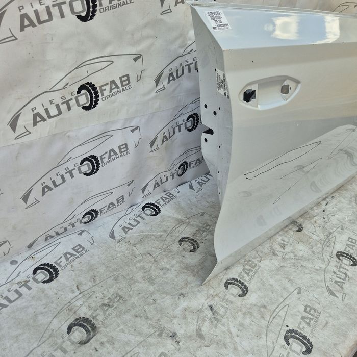 Usa dreapta fata Skoda Octavia 4 an 2019-2020-2021-2022-2023-2024-2025