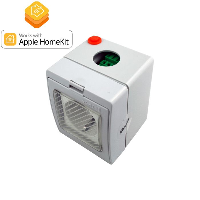 Releu/Intrerupator/Priza/Poarta/Led compatibil Apple Homekit