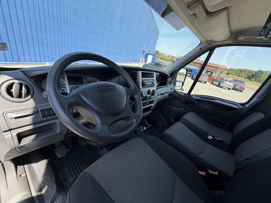 Iveco Daily 35c18