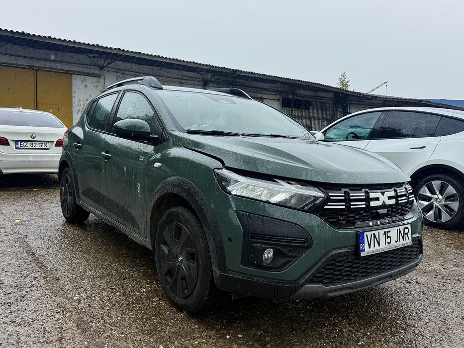 DACIA Sandero 2025 — imagine 3