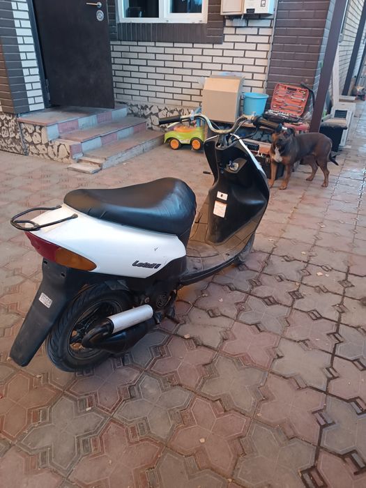 продам Сузуки летс 2