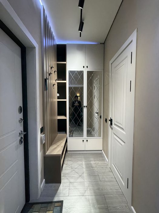 Срочно! 1-комн. квартира, 7-квартал