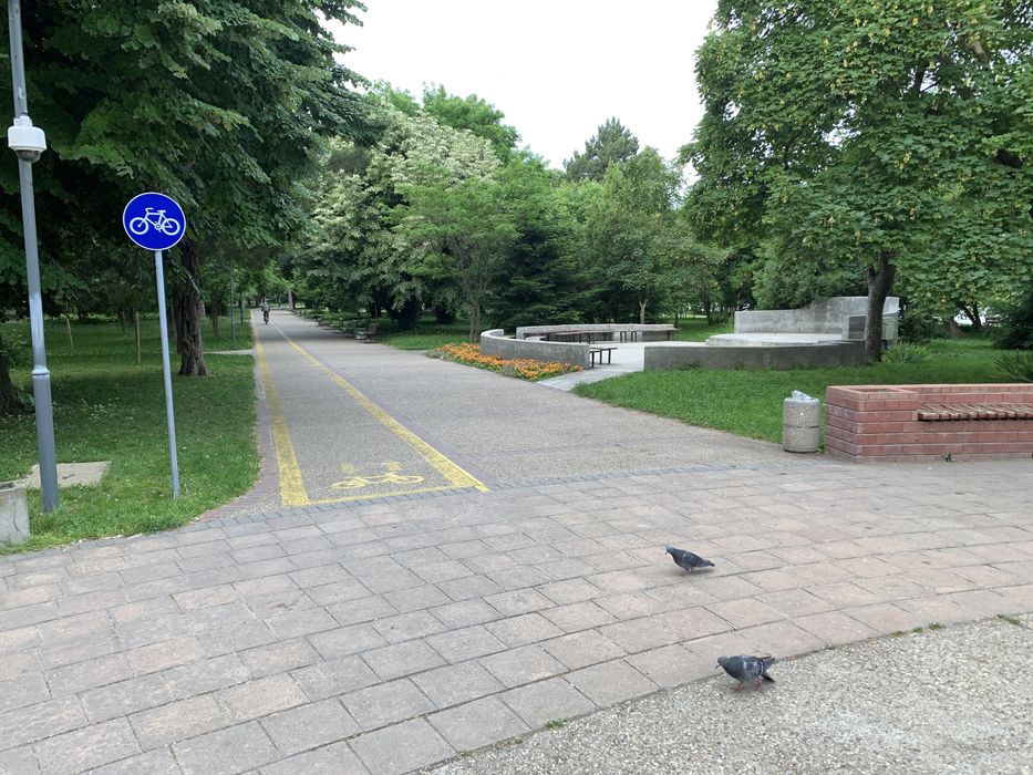 Продава се Тристаен апартамент в Силистра, Митница - 135 кв.м за 1186 €/кв.м - Снимка #3