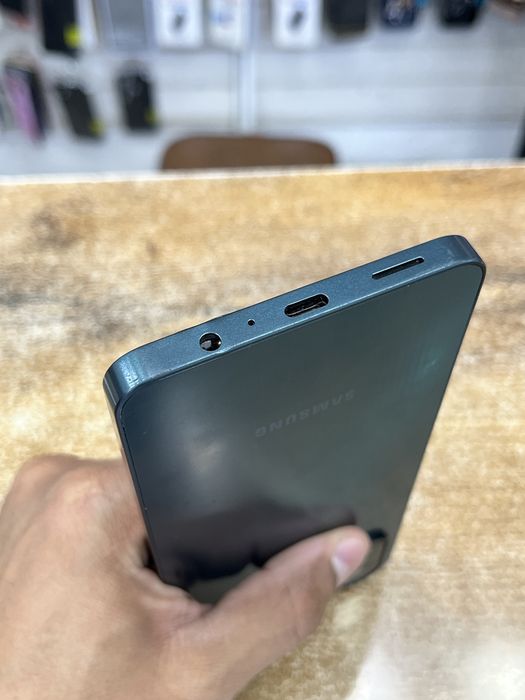 Samsung Galaxy A07 (Kaspi 0-0-12)