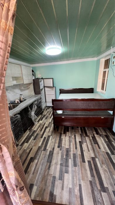 Срочно Продается 3х комнатный дом с удобствами! Через банк тоже можно!