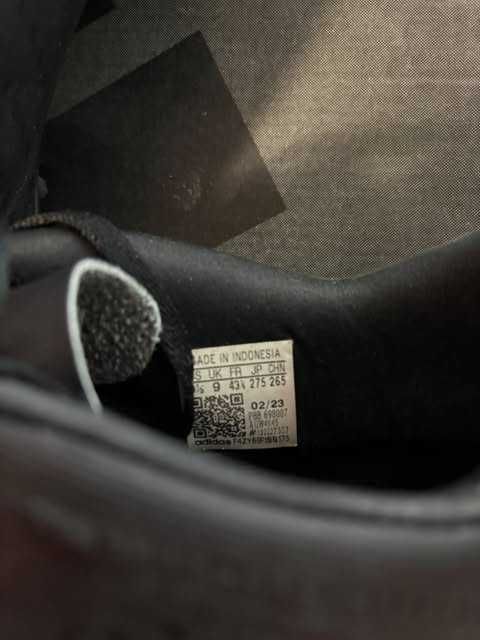 Мъжки футболни стоножки ADIDAS PREDATOR CLUB TF