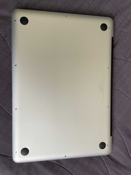 MacBook Pro Mid 2012 13.3"