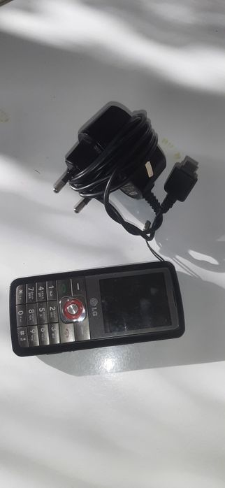 Телефон в рабочем состоянии.