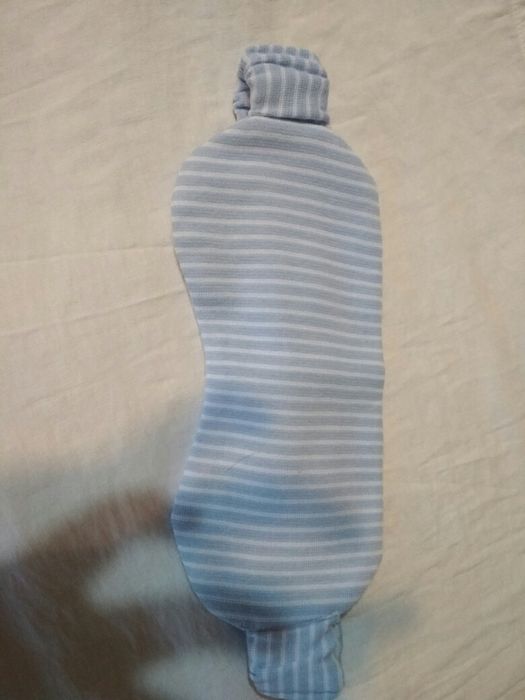 Повязка для глаз, для сна