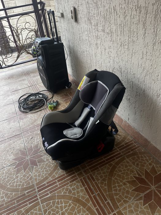 детская кресло / новая