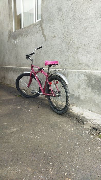 Продам велосипед в хорошем состояние