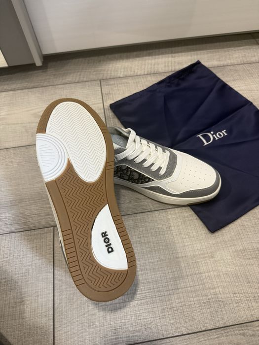 Dior B27 мъжки обувки 45
