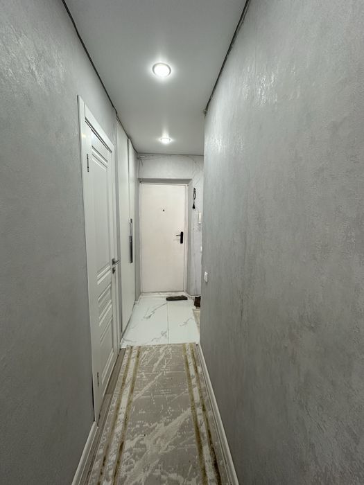 Продам 2х комнатную квартиру